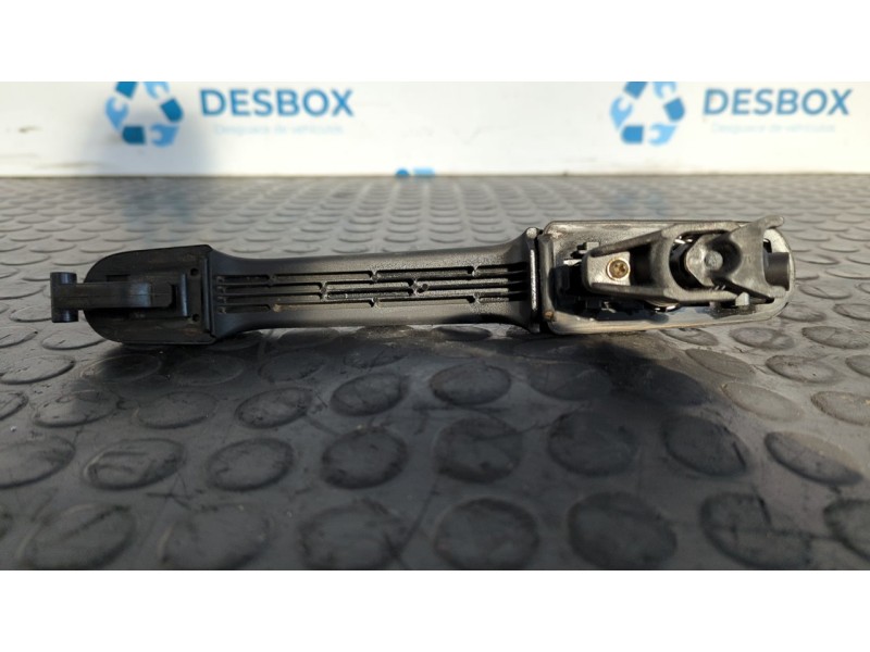 Recambio de maneta delantera izquierda para mercedes-benz sprinter (w901,w904) caja cerr. 412 d (904.462-463) techo elevado refe