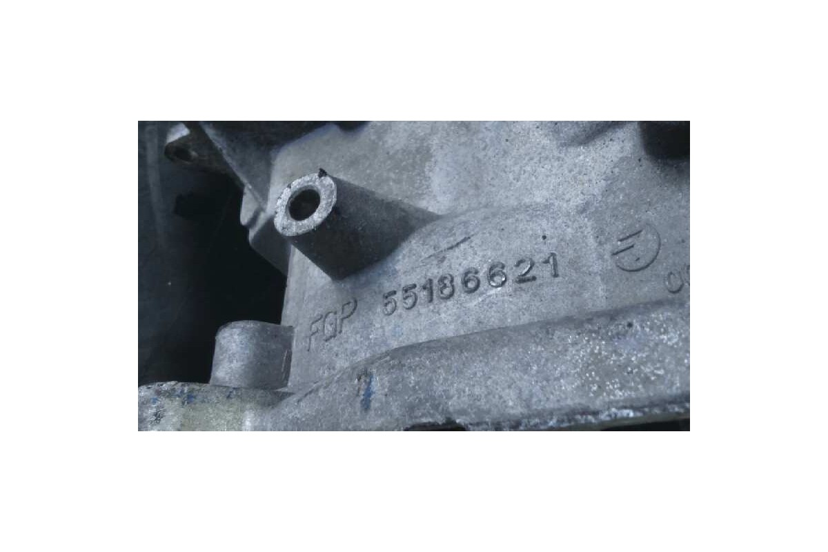 Recambio de caja cambios para opel corsa d 1.3 16v cdti cat (z 13 dth / l4i) referencia OEM IAM 55193621  