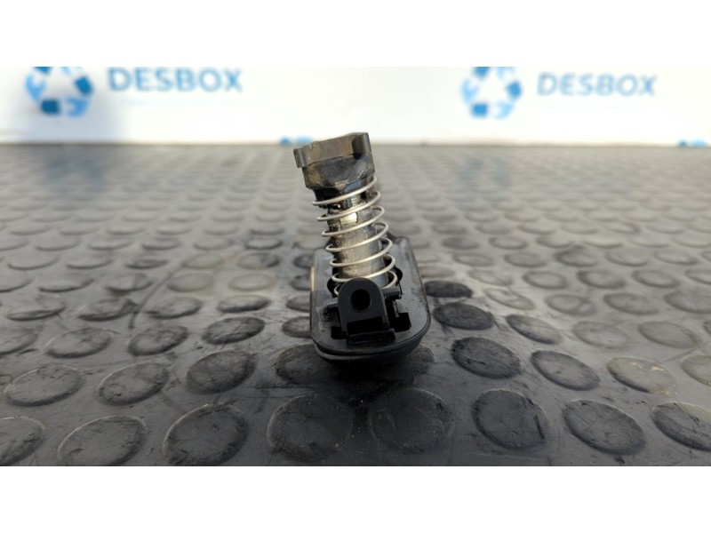 Recambio de maneta delantera izquierda para mercedes-benz sprinter (w901,w904) caja cerr. 412 d (904.462-463) techo elevado refe