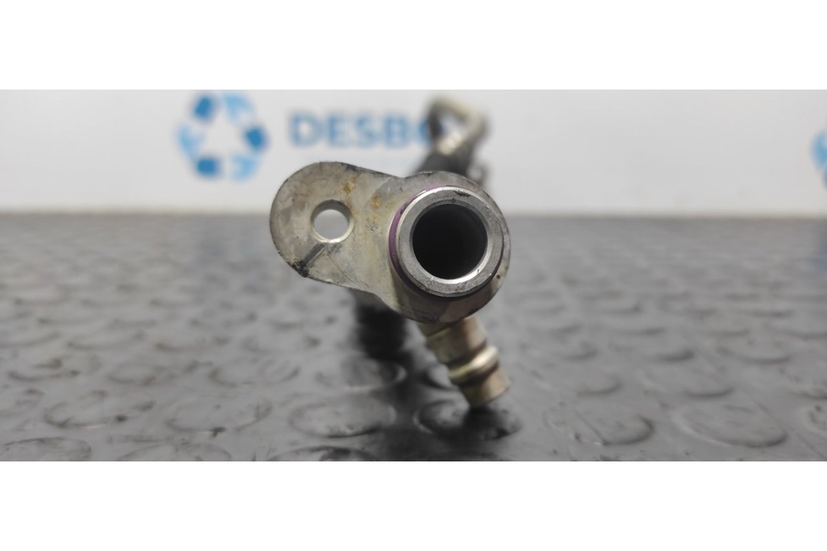 Recambio de tubos aire acondicionado para mercedes-benz clase c (w204) lim. c 220 cdi blueefficiency amg edition (204.002) refer