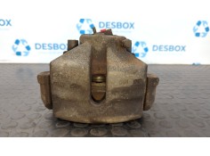 Recambio de pinza de freno delantera izquierda para seat altea (5p1) arena referencia OEM IAM VL581DE  