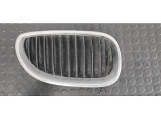 Recambio de rejilla paragolpes derecha para bmw serie 5 berlina (e60) 530d referencia OEM IAM 51137065702  