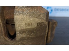Recambio de pinza de freno delantera izquierda para seat altea (5p1) arena referencia OEM IAM VL581DE   2