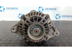 Recambio de alternador para dacia sandero ambiance referencia OEM IAM 231002582R  