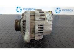 Recambio de alternador para dacia sandero ambiance referencia OEM IAM 231002582R   2