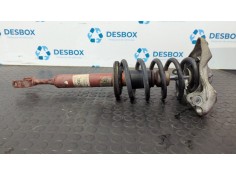 Recambio de amortiguador delantero derecho para audi a6 berlina (4b2) 2.5 v6 24v tdi cat (aym) referencia OEM IAM 4B0412031BN  