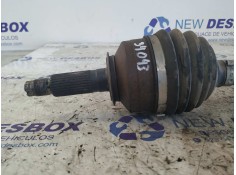 Recambio de transmision delantera izquierda para kia sorento 2.5 crdi concept referencia OEM IAM    2