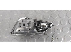 Recambio de maneta interior trasera derecha para ford focus turn. titanium referencia OEM IAM AM51U22600BEW   2