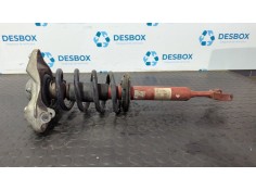 Recambio de amortiguador delantero izquierdo para audi a6 berlina (4b2) 2.5 v6 24v tdi cat (aym) referencia OEM IAM 4B0412031BN 