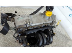 Recambio de motor para dacia sandero ambiance referencia OEM IAM K7MA800  