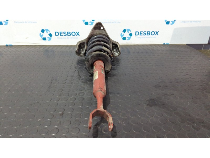 Recambio de amortiguador delantero izquierdo para audi a6 berlina (4b2) 2.5 v6 24v tdi cat (aym) referencia OEM IAM 4B0412031BN 