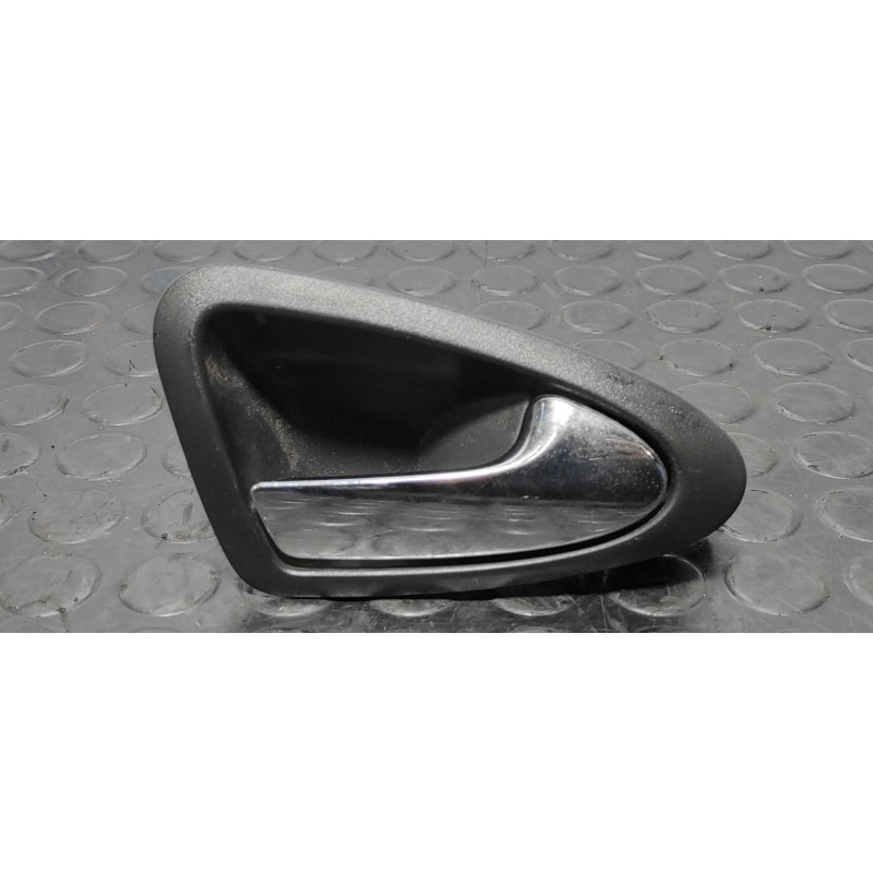 Recambio de maneta interior trasera derecha para seat ibiza (6j5) good stuff referencia OEM IAM 6J4839114  