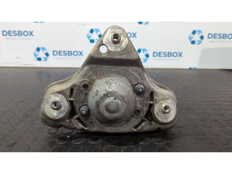 Recambio de amortiguador delantero izquierdo para audi a6 berlina (4b2) 2.5 v6 24v tdi cat (aym) referencia OEM IAM 4B0412031BN 