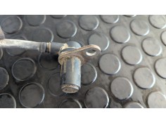 Recambio de sensor abs delantero derecho para mitsubishi montero (v80/v90) 3.2 di-d intense (3-ptas.) referencia OEM IAM 17133B1 2