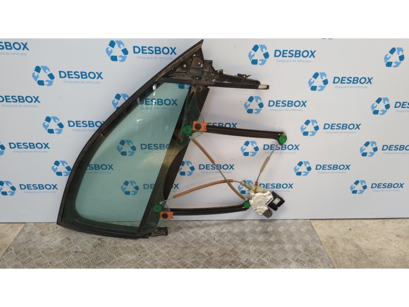 Recambio de elevalunas delantero derecho para audi a3 sportback (8p) 1.6 tdi ambition referencia OEM IAM 8P0959802N  