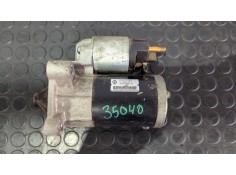 Recambio de motor arranque para dacia sandero ambiance referencia OEM IAM 8200815083   2