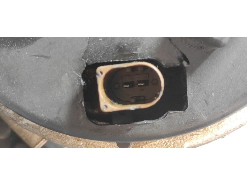 Recambio de alternador para mercedes-benz clase c (w203) berlina 200 cdi (203.004) referencia OEM IAM 10480408  