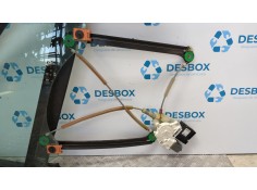 Recambio de elevalunas delantero derecho para audi a3 sportback (8p) 1.6 tdi ambition referencia OEM IAM 8P0959802N   2