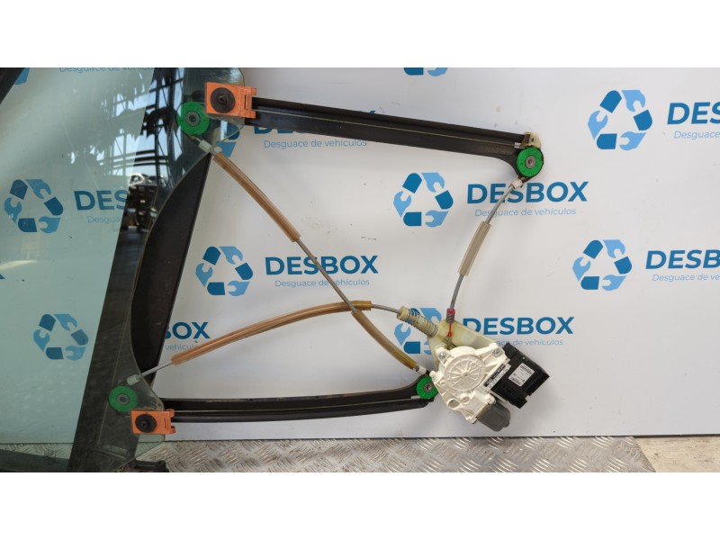 Recambio de elevalunas delantero derecho para audi a3 sportback (8p) 1.6 tdi ambition referencia OEM IAM 8P0959802N  