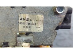 Recambio de cerradura puerta delantera derecha para dacia sandero ambiance referencia OEM IAM 8200735224   2