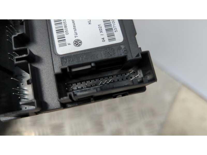 Recambio de elevalunas delantero derecho para audi a3 sportback (8p) 1.6 tdi ambition referencia OEM IAM 8P0959802N  