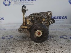 Recambio de alternador para mg rover serie 200 (rf) 2.0 turbodiesel referencia OEM IAM YLE101500  