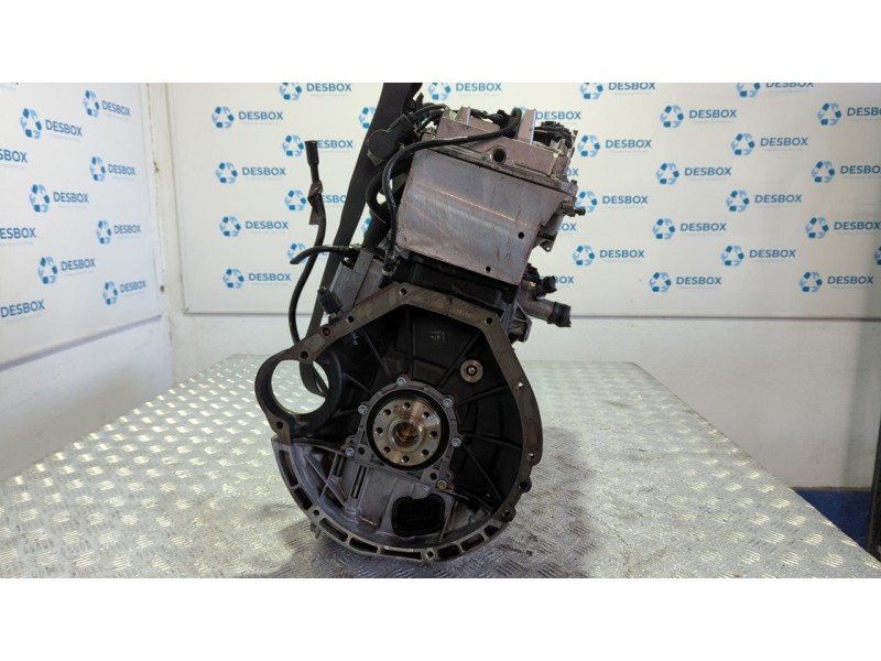 Recambio de motor para mercedes-benz clase c (w203) berlina 200 cdi (203.004) referencia OEM IAM 611962  