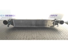 Recambio de intercooler para mercedes-benz clase c (w203) berlina 2.0 compresor cat referencia OEM IAM A2035000000  