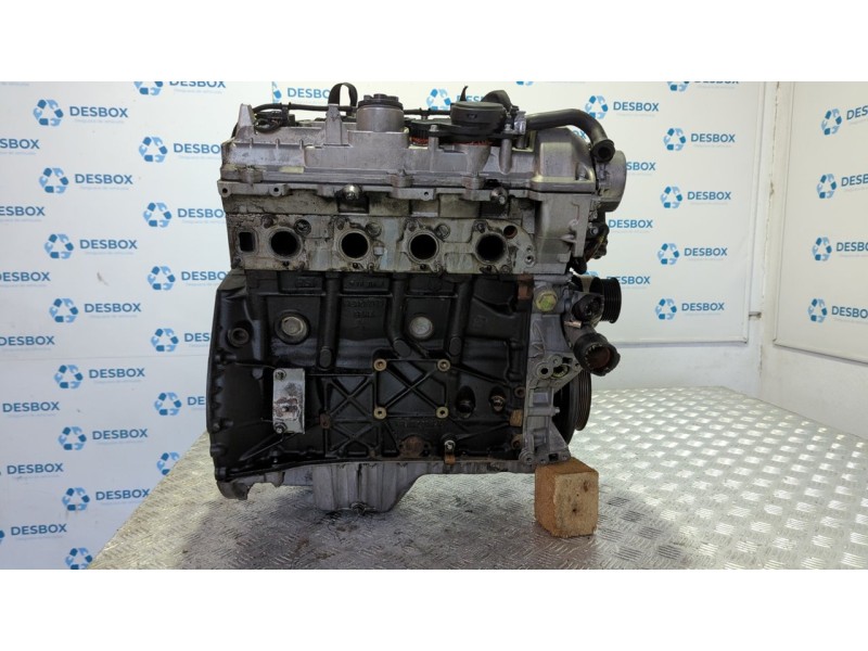 Recambio de motor para mercedes-benz clase c (w203) berlina 200 cdi (203.004) referencia OEM IAM 611962  
