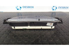 Recambio de cuadro instrumentos para dacia sandero ambiance referencia OEM IAM 248101432R   2