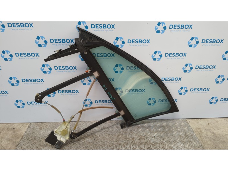 Recambio de elevalunas delantero derecho para audi a3 sportback (8p) 1.6 tdi ambition referencia OEM IAM 8P0959802N  