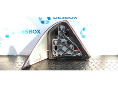 Recambio de piloto trasero derecho para mercedes-benz clase c (w203) berlina 200 cdi (203.004) referencia OEM IAM S102969   2