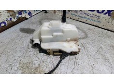 Recambio de cerradura puerta delantera derecha para renault scenic ii grand confort expression referencia OEM IAM 150900342D1   2