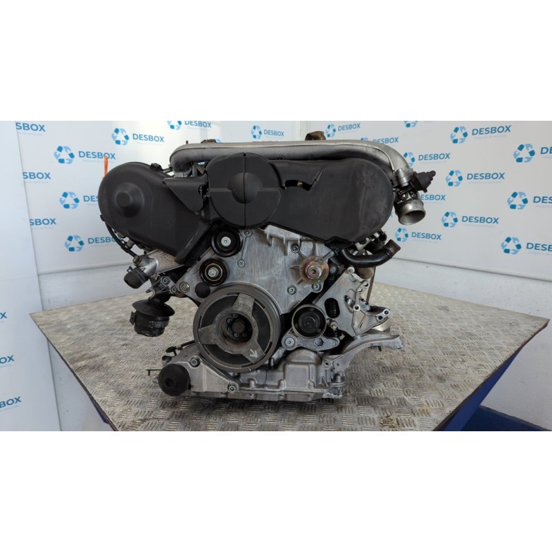 Recambio de motor para audi a4 avant (b5) 1.9 tdi referencia OEM IAM AFB  