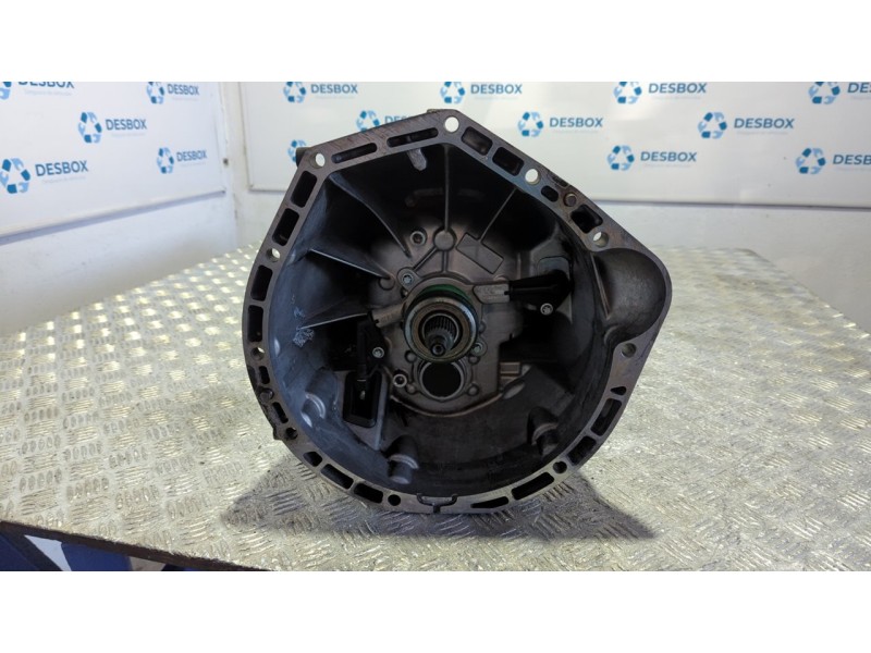 Recambio de caja cambios para mercedes-benz clase c (w203) berlina 200 cdi (203.004) referencia OEM IAM 716603  