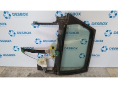 Recambio de elevalunas trasero derecho para audi a3 sportback (8p) 1.6 tdi ambition referencia OEM IAM 8P4959802F  