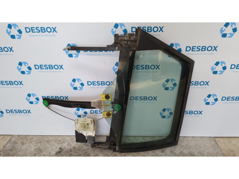 Recambio de elevalunas trasero derecho para audi a3 sportback (8p) 1.6 tdi ambition referencia OEM IAM 8P4959802F  