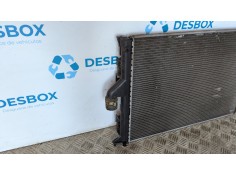 Recambio de radiador agua para dacia sandero ambiance referencia OEM IAM 8200735039   2