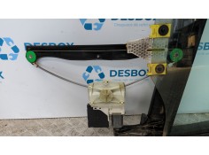 Recambio de elevalunas trasero derecho para audi a3 sportback (8p) 1.6 tdi ambition referencia OEM IAM 8P4959802F   2