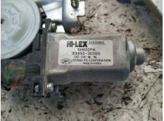 Recambio de elevalunas trasero izquierdo para kia sorento 2.5 crdi concept referencia OEM IAM 834503E000   2