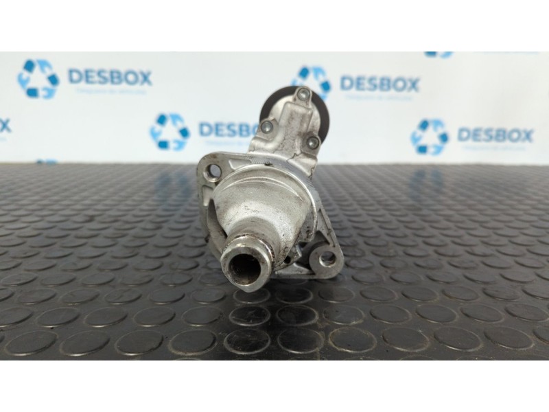 Recambio de motor arranque para audi a4 avant (b5) 1.9 tdi referencia OEM IAM R1802F19  