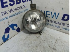Recambio de faro antiniebla izquierdo para chevrolet captiva referencia OEM IAM 00015691  