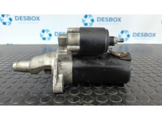 Recambio de motor arranque para audi a4 avant (b5) 1.9 tdi referencia OEM IAM R1802F19   2