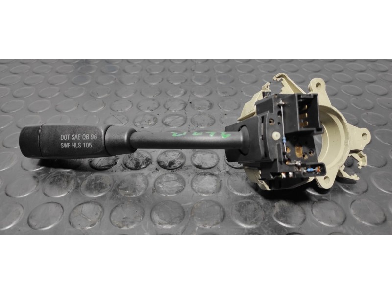 Recambio de mando intermitentes para mercedes-benz clase c (w203) berlina 200 cdi (203.004) referencia OEM IAM 2035450010  