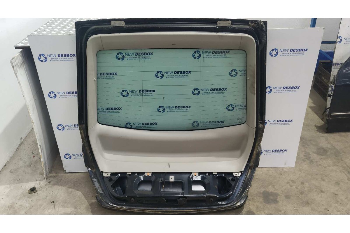 Recambio de porton trasero para mercedes-benz clase clc (cl203) clc 220 cdi (la) (203.708) referencia OEM IAM 2037400705  