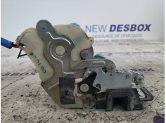 Recambio de cerradura puerta trasera derecha para kia sorento 2.5 crdi concept referencia OEM IAM A045777   2