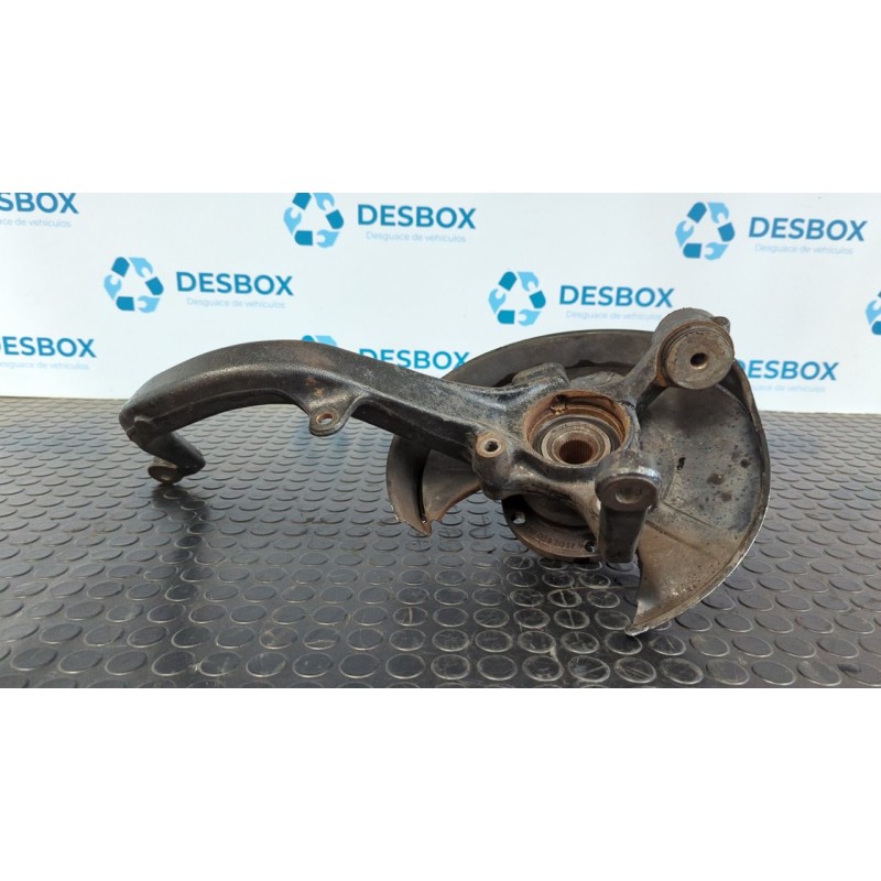 Recambio de mangueta delantera derecha para audi a4 avant (b5) 1.9 tdi referencia OEM IAM 8A0505436CD  