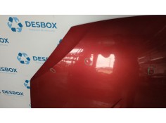 Recambio de capo para dacia sandero ambiance referencia OEM IAM    2