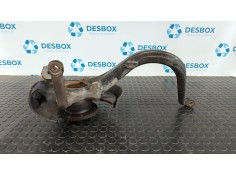 Recambio de mangueta delantera izquierda para audi a4 avant (b5) 1.9 tdi referencia OEM IAM 8A0505436CD   2
