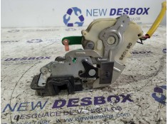 Recambio de cerradura puerta trasera izquierda para kia sorento 2.5 crdi concept referencia OEM IAM A045777   2